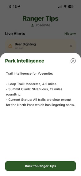 PetrParker – screenshot 3