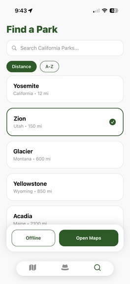 PetrParker – screenshot 4