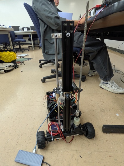 Forkbot – screenshot 4