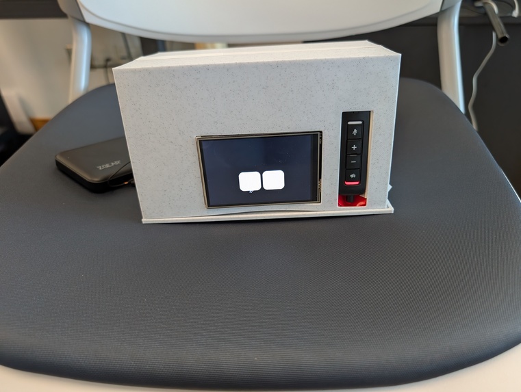 Alto – screenshot 1