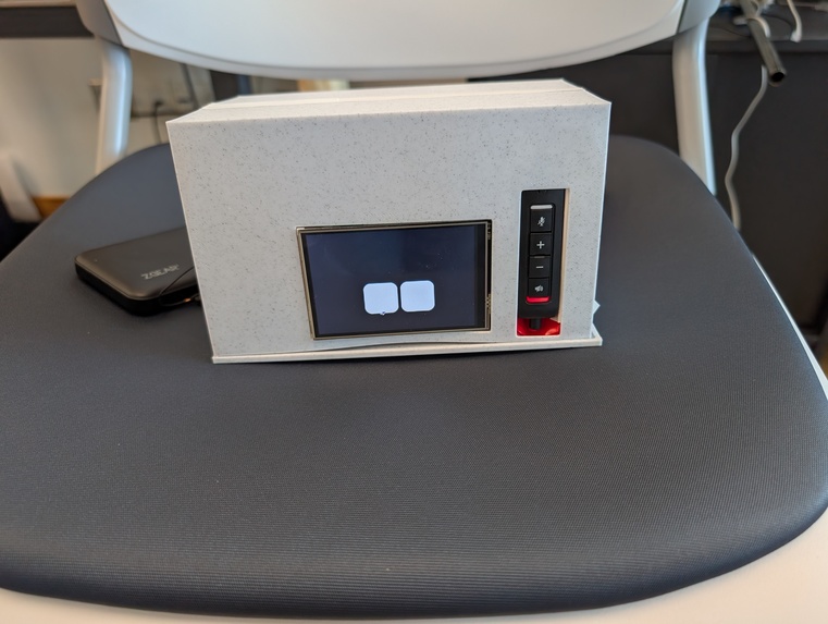 Alto – screenshot 2