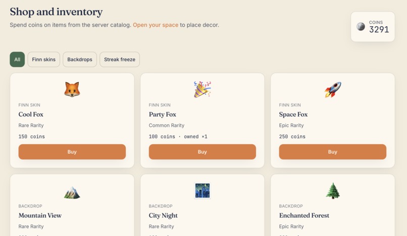 Deducto – screenshot 2