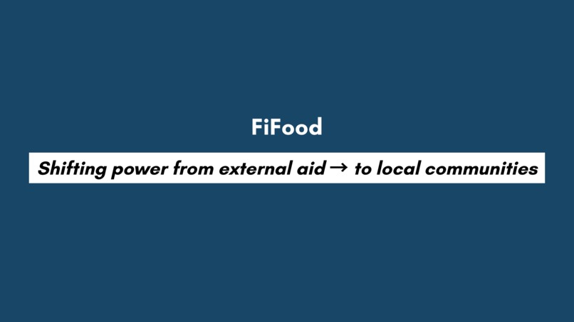 FiFood – screenshot 19