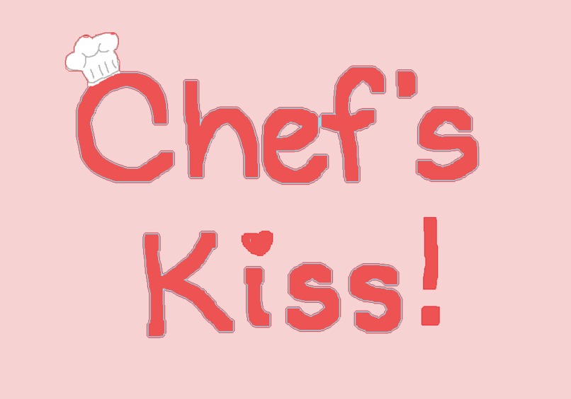Chef's Kiss – screenshot 1