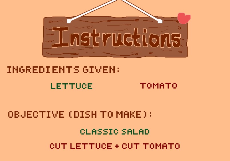 Chef's Kiss – screenshot 5