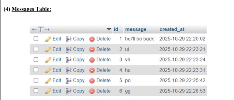  AI Civic Safety & Missing Person Platform – screenshot 5
