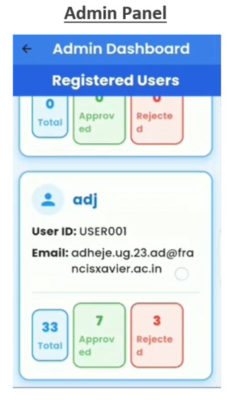  AI Civic Safety & Missing Person Platform – screenshot 7