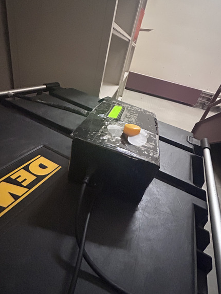 The Ghost Buster – screenshot 3