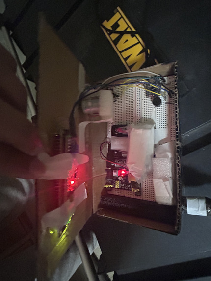 The Ghost Buster – screenshot 4