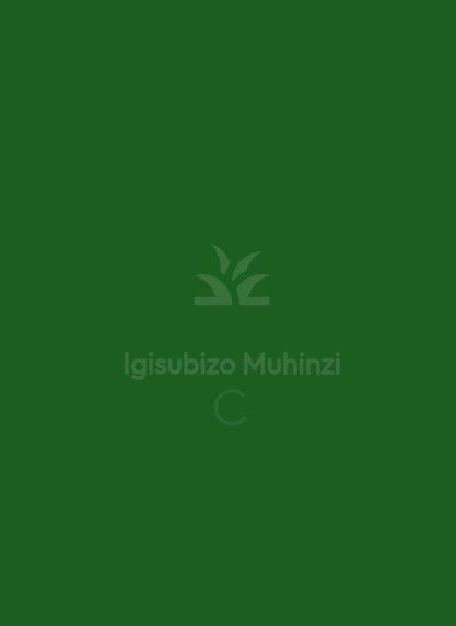 Igisubizo Muhinzi App: Season-Aware AI Advisor – screenshot 1