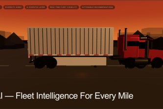 Axle AI | Routing Made Simple