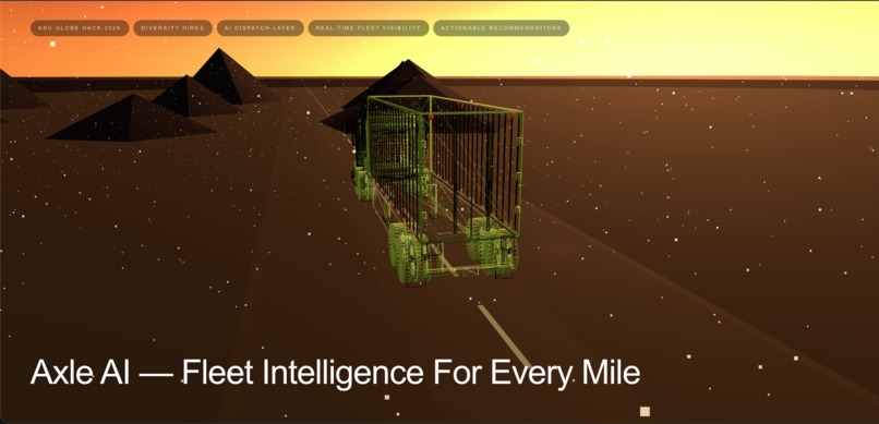 Axle AI | Routing Made Simple – screenshot 5