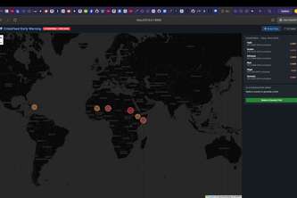  CrisisFeed