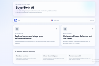 BuyerTwin AI