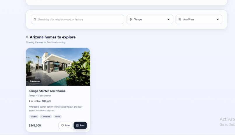 BuyerTwin AI – screenshot 4