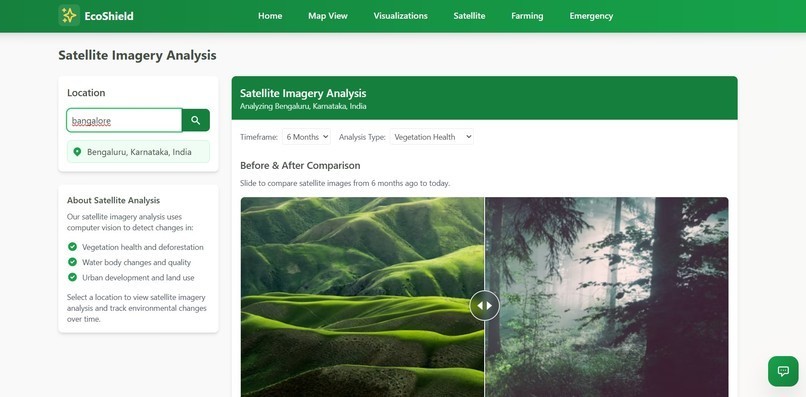 EcoShield  – screenshot 5