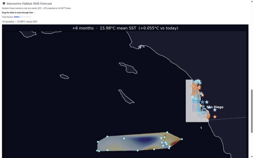 Safe Harbor – screenshot 2