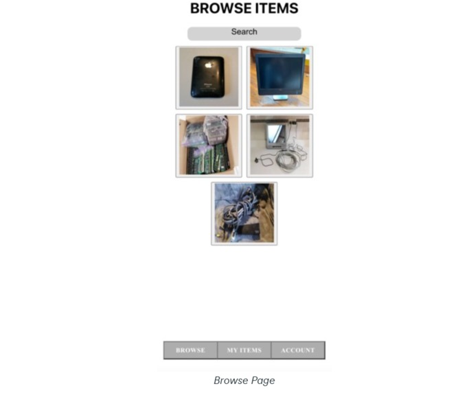 eCycle: Your Virtual Junkyard! – screenshot 2