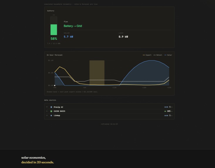 Helios – screenshot 5