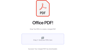 Office PDF