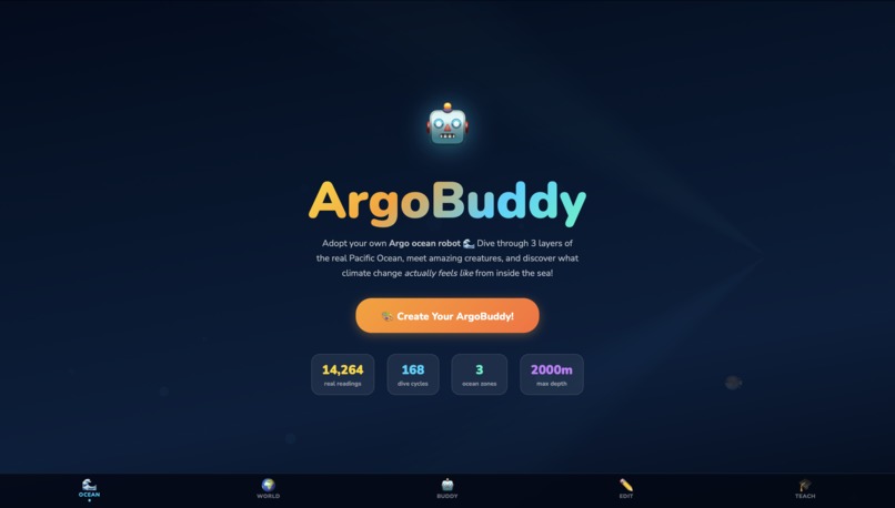 ArgoBuddy – screenshot 1