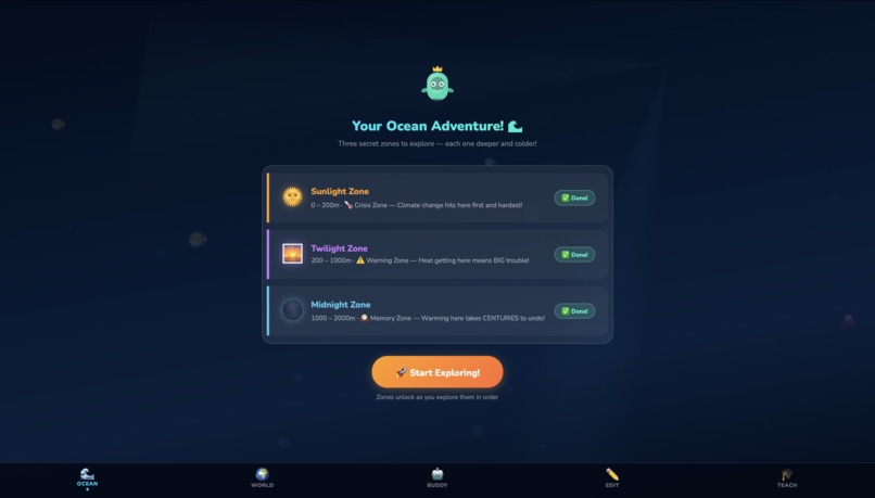ArgoBuddy – screenshot 3