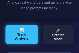 YouTube AI Analyzer