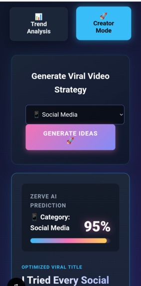 YouTube AI Analyzer – screenshot 4
