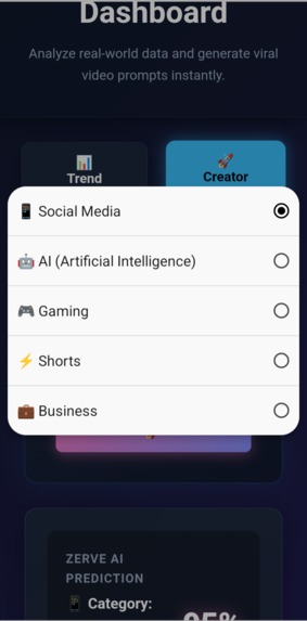 YouTube AI Analyzer – screenshot 5