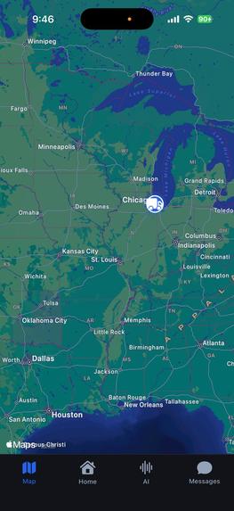 DispatchIQ – screenshot 4