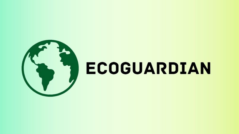 EcoGuardian AI – screenshot 1