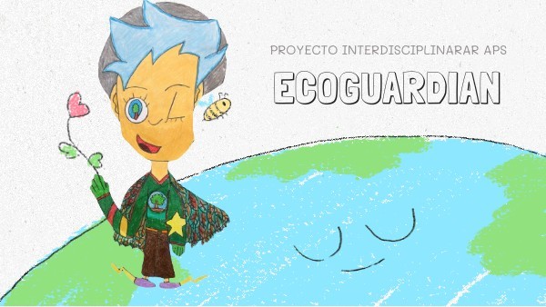 EcoGuardian AI – screenshot 2