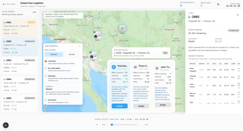 HacTruck – screenshot 5