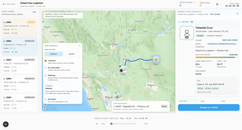 HacTruck – screenshot 7