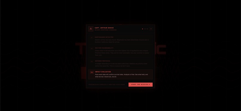 TECHTonic – screenshot 1