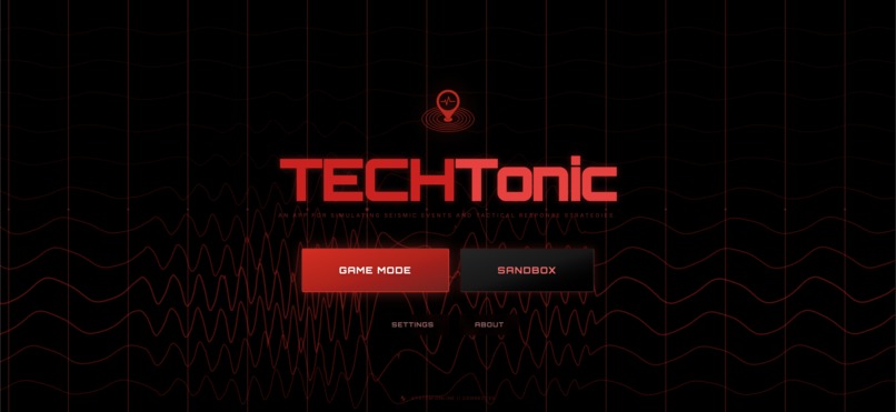 TECHTonic – screenshot 2