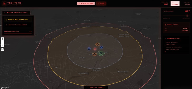 TECHTonic – screenshot 3