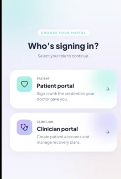 Waves – screenshot 1