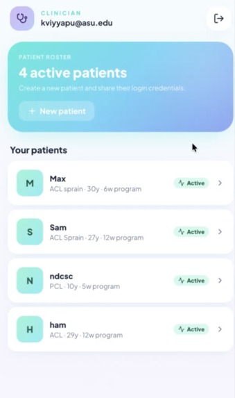 Waves – screenshot 2