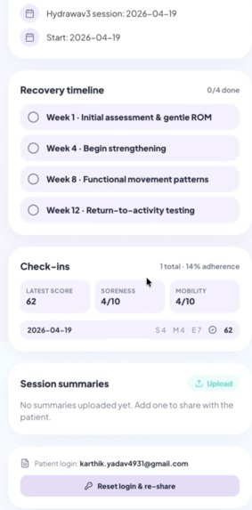 Waves – screenshot 3