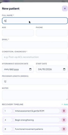 Waves – screenshot 4