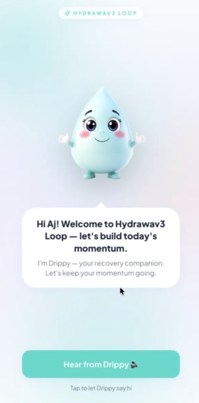 Waves – screenshot 5