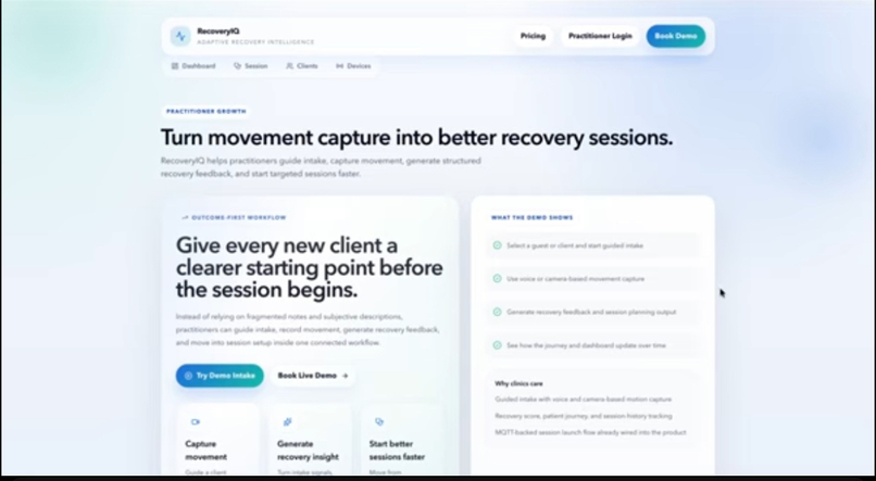 innovators – screenshot 1