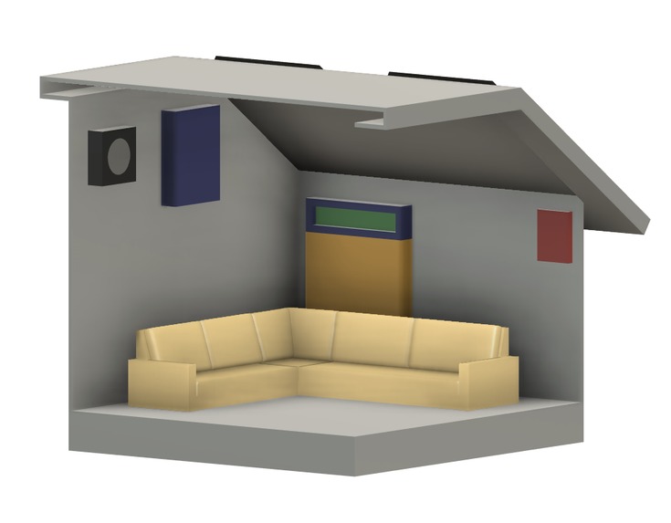 FAYTe – screenshot 1