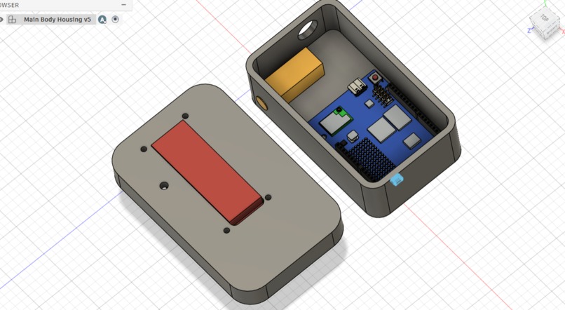 FAYTe – screenshot 2