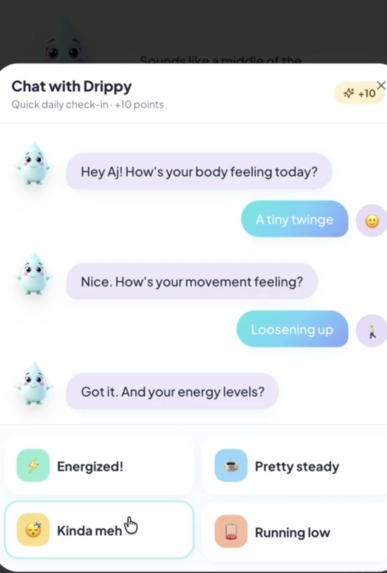 Waves – screenshot 6
