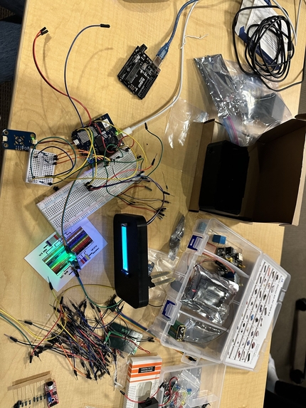 FAYTe – screenshot 3