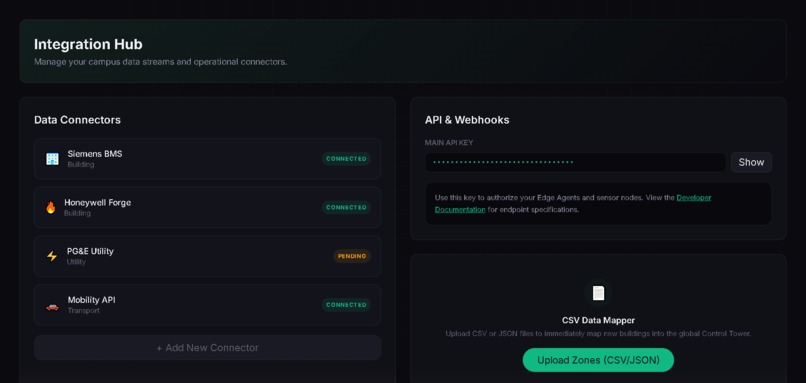 Orion Atlas – screenshot 3