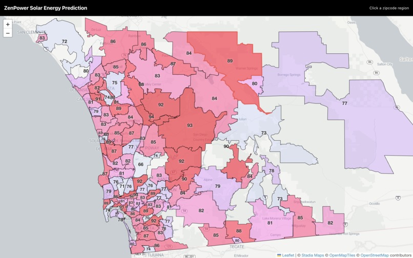 Solarify – screenshot 2