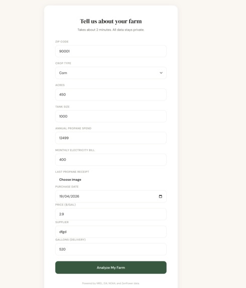 Aura – screenshot 1